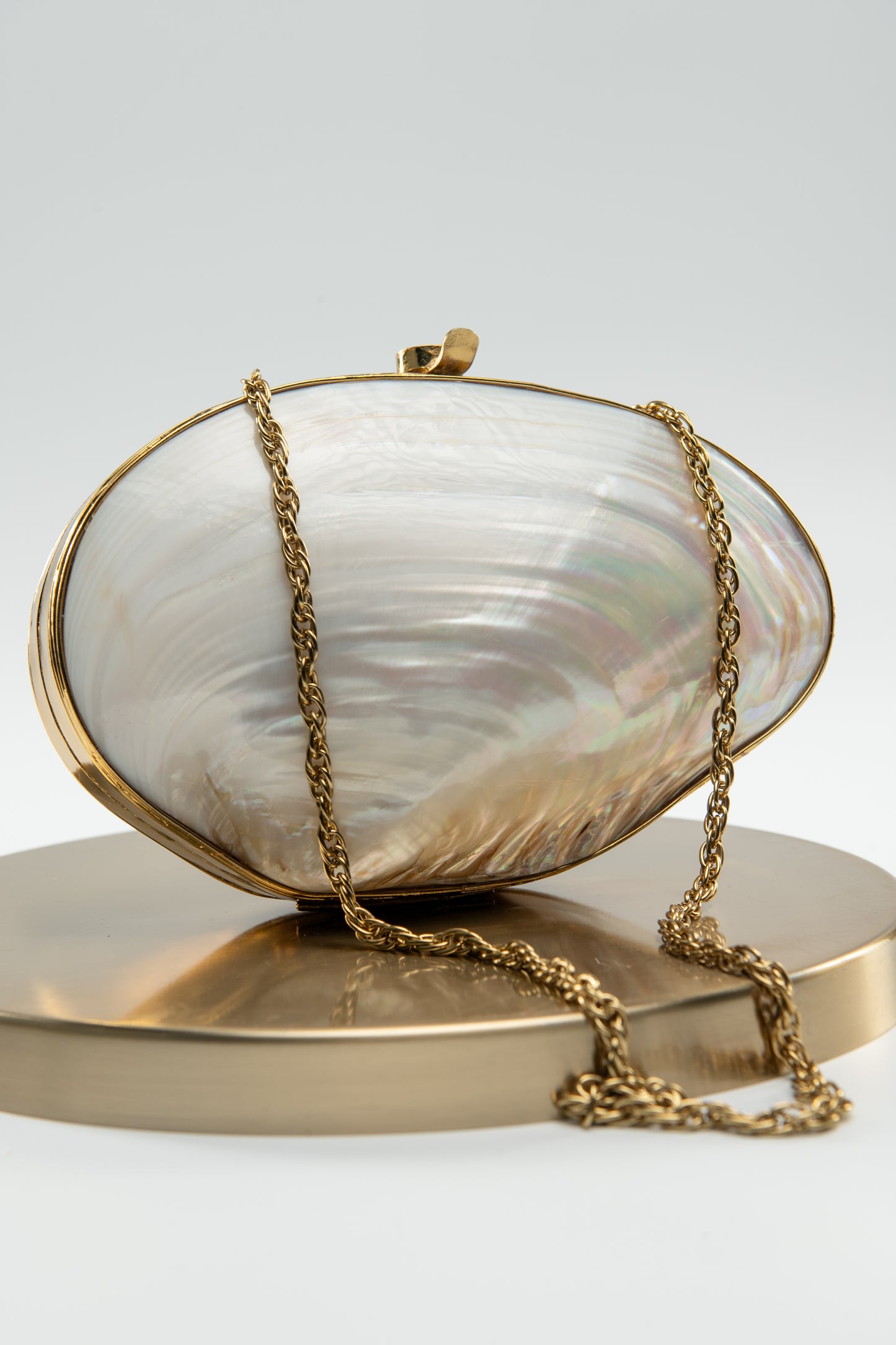 Clutch Mother of Shell