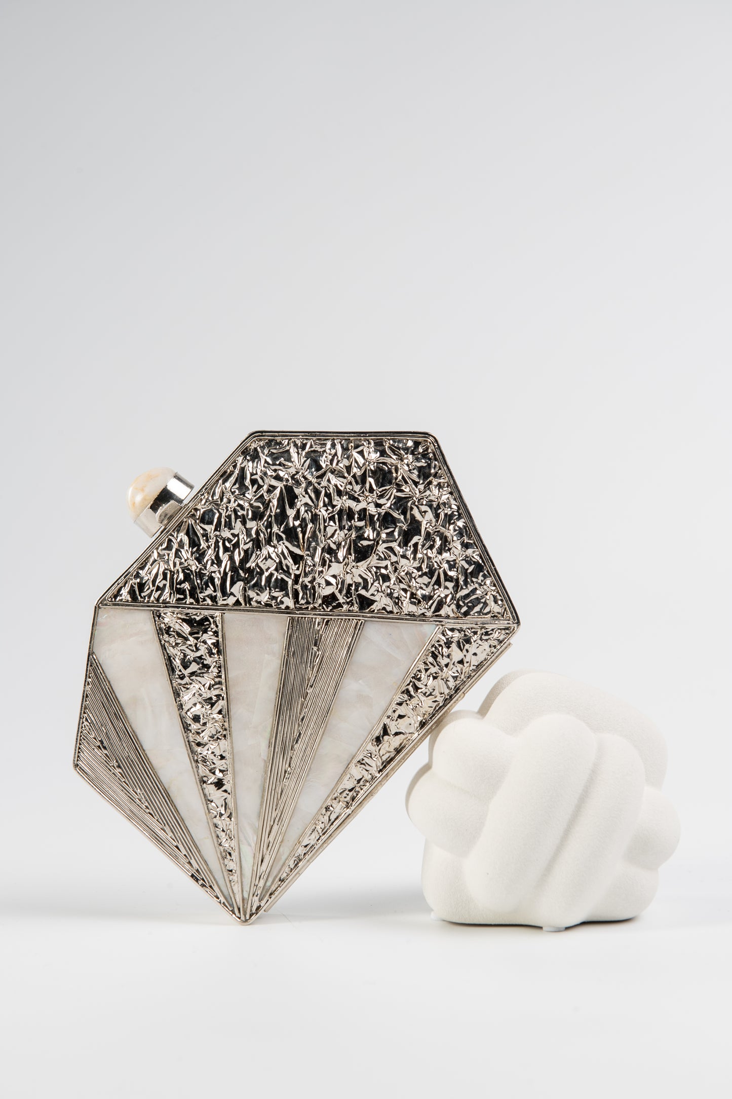 Clutch Ivory