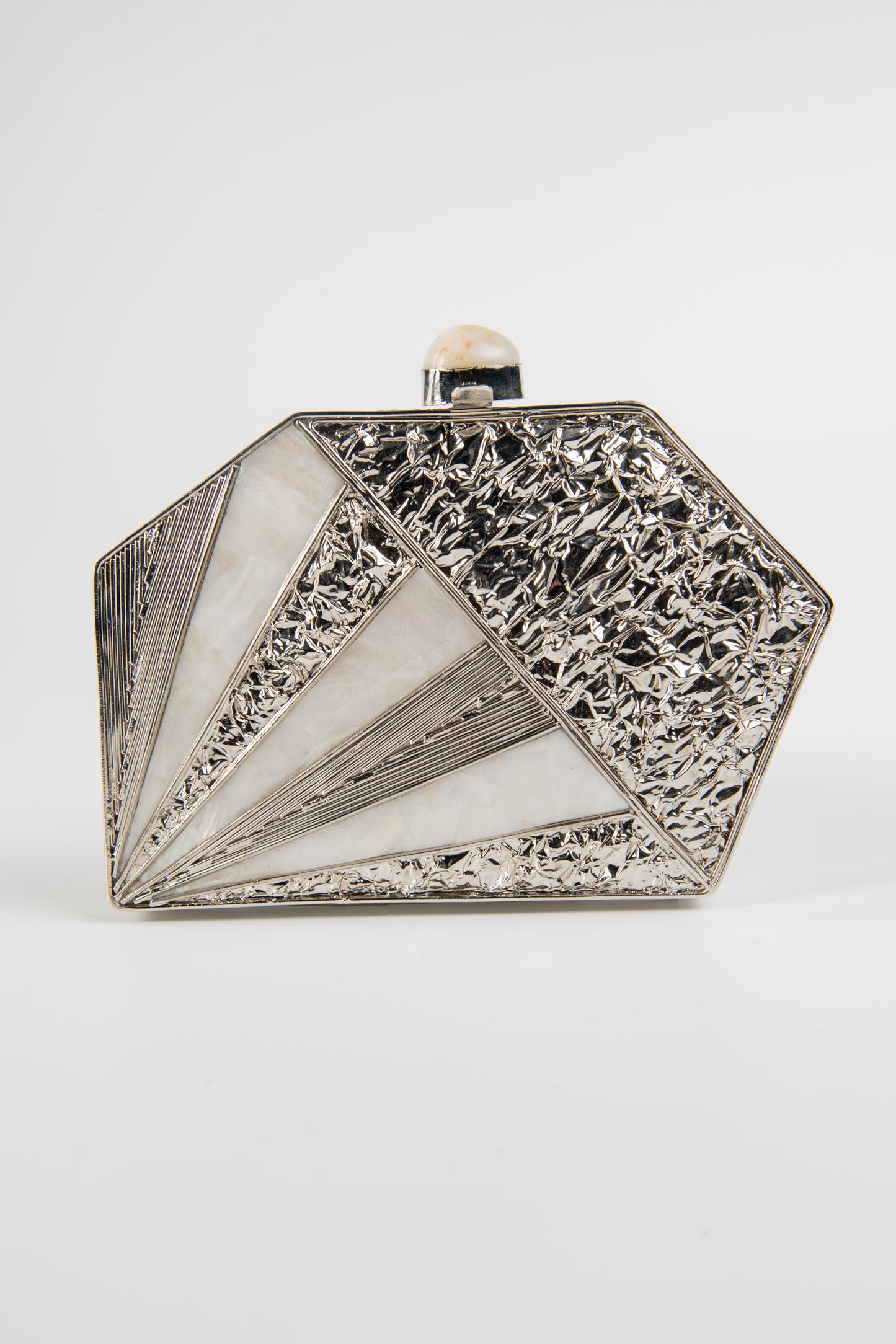 Clutch Ivory
