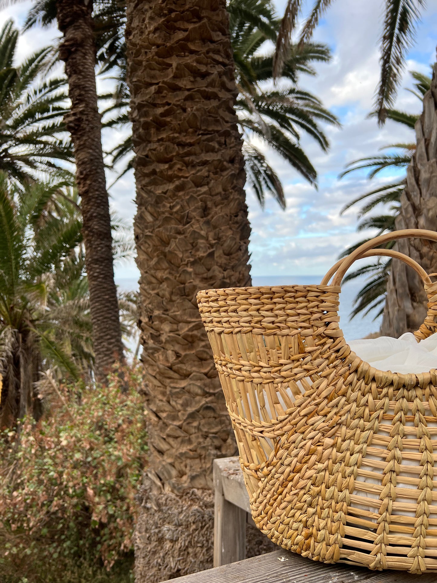 Geanta plaja Vamos a la Playa