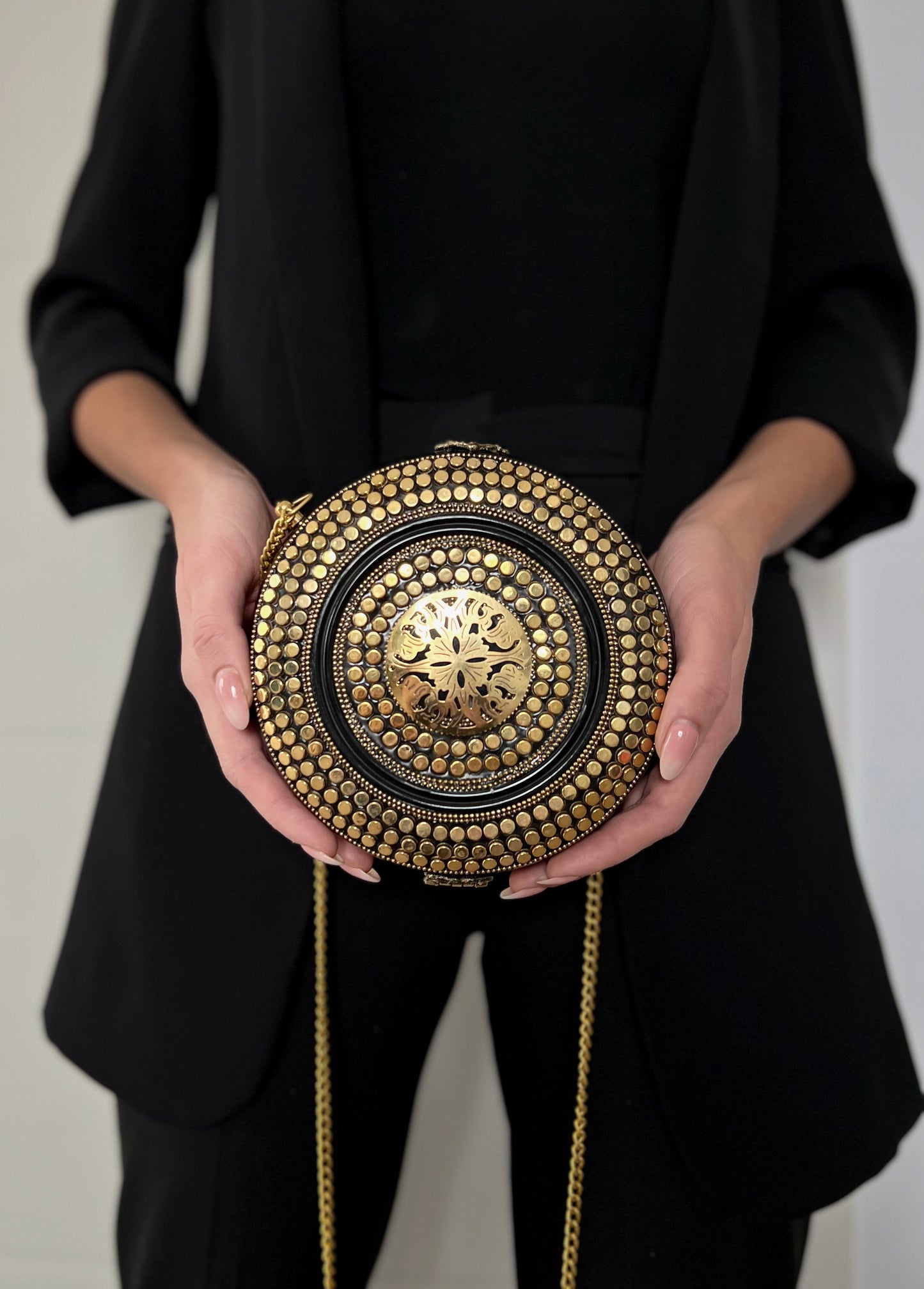 Geanta Hamsa